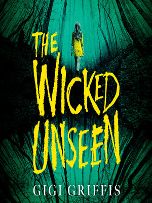 cover image of The Wicked Unseen